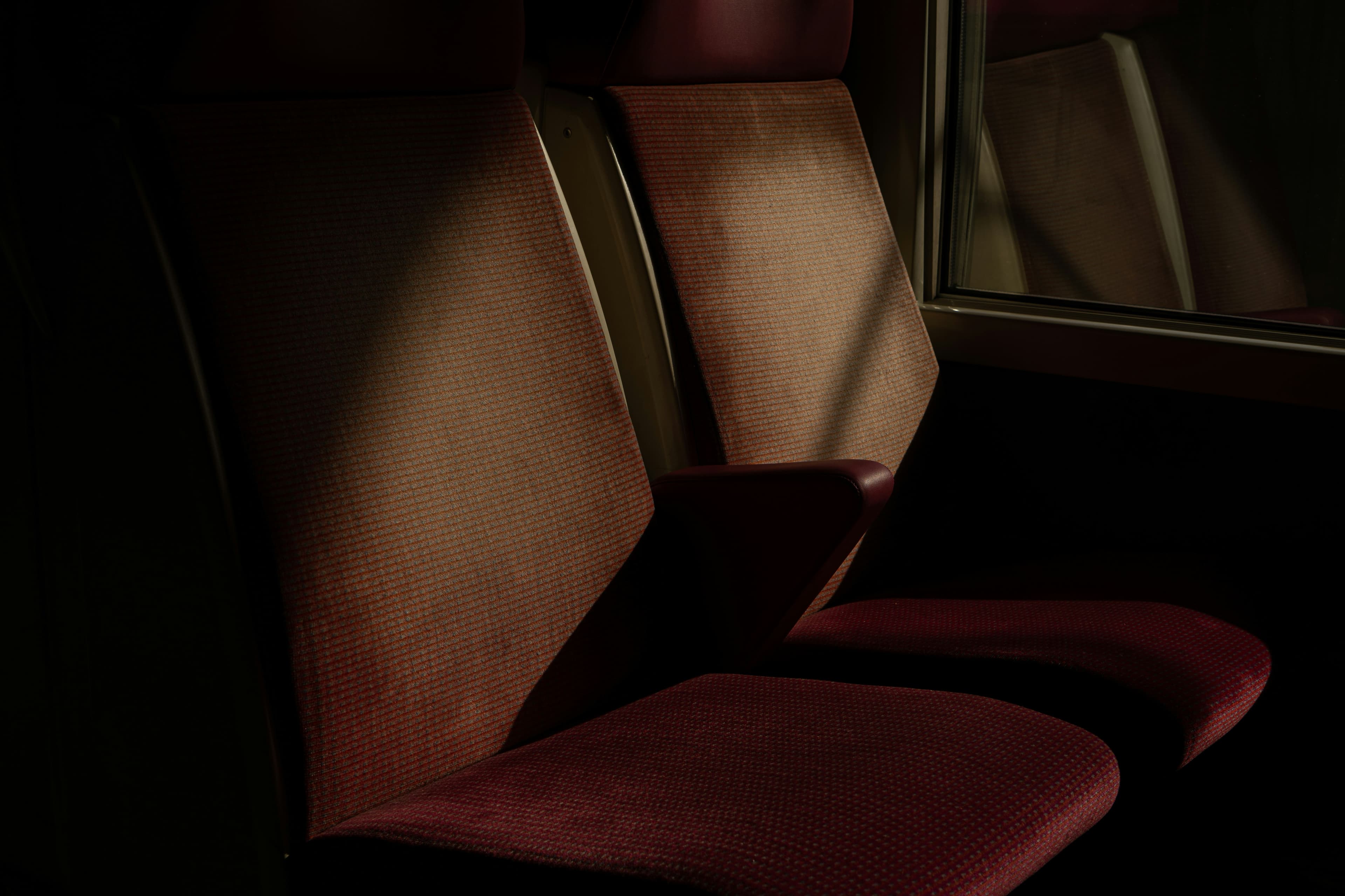 Cover Image for Sympathy — The Essence of Suffering