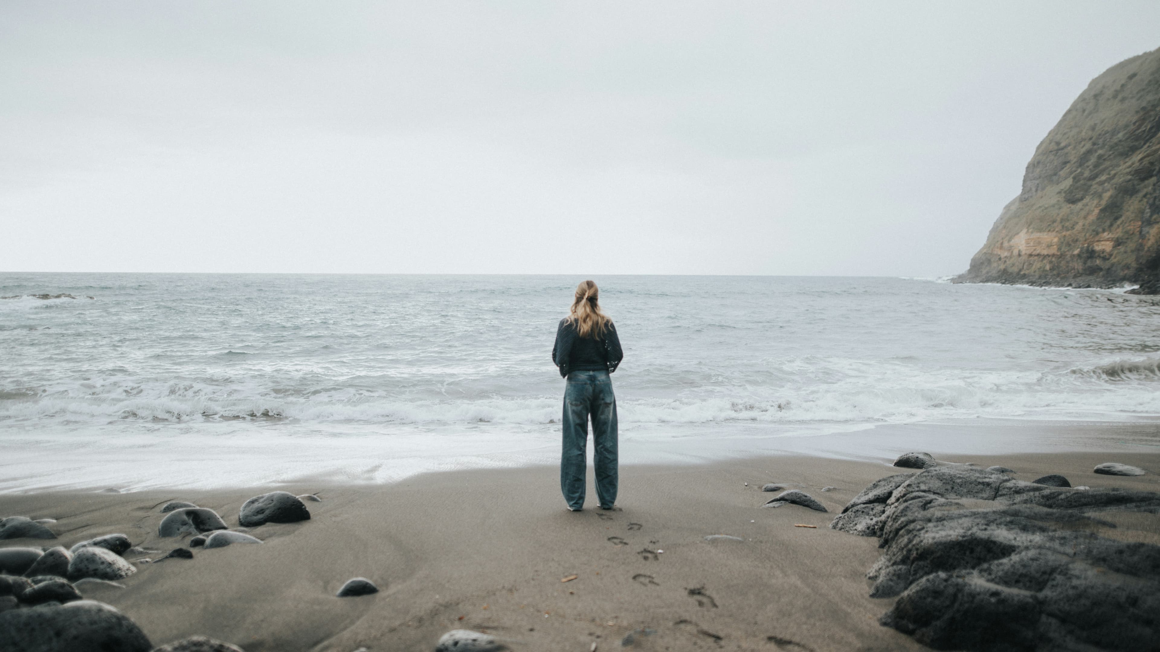 Cover Image for Trying — The Essence of Being Human